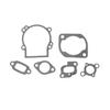 FLMLF Gasket Set 2 Bolts Suitable for 26-35CC 1/5 HPI Baja RV 5B 5T 5SC FG Zenoah CY RC Car Parts view 2