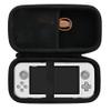 WAIYUCN Hard EVA Carrying Case for Retroid Pocket 4/4Pro/Retroid Pocket 3/Retroid Pocket 3 Plus Retro Game Handheld Console Emulators Case. view 1