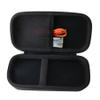 WAIYUCN Hard EVA Carrying Case for Retroid Pocket 4/4Pro/Retroid Pocket 3/Retroid Pocket 3 Plus Retro Game Handheld Console Emulators Case. view 2