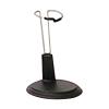 harayaa Doll Stand Adjustable Collectible Figure Display Stands Mini Display Holders for Home Bedroom Desktop, 15cm to 20cm Doll view 1