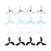 BETAFPV Gemfan 16pcs 45mm 3-Blade Whoop Drone Propeller with 1.5mm Shaft Hole Compatible for FPV Racing Like Meteor75 Pro 1S FPV Whoop Drone Quadcopter view 1