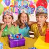 Waenerec 30 Pieces Birthday Crowns for Classroom Adjustable Cute Happy Birthday Hats Colorful Paper Party Crown for Kids view 3