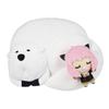 Ichiban Kuji SPY FAMILY Spy x Family - Extra Mission- Last One Award, Hirune Plush Toy, Anya Bond view 1