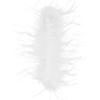 AIBEARTY Women's Feather Cuff Wrist Sleeves Bracelets Watch Patting Circle Slap Ring Bangle for Wrist Hair Accessory Party Costume view 1