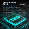 RG405M Pocket Retro Game Handheld Game Console Unisoc Tiger T618 CPU, 4-inch IPS Touch Screen Built-in 4500 mAH Battery 128G TF Card Pre-Loaded 3172 Games Compatible with 5G WiFi and Bluetooth 5.0 view 3