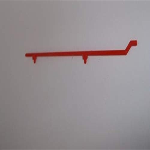 Greenhills Red Rear Drainpipe for Scalextric Grandstand - New - MACC783
