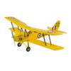 VilogaRC SCG39 Tiger Moth Blasa Wood RC Plane 800mm Wingspan Scale Model Airplane (KIT+Motor+ESC+Servos) view 1