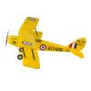 VilogaRC SCG39 Tiger Moth Blasa Wood RC Plane 800mm Wingspan Scale Model Airplane (KIT+Motor+ESC+Servos) view 2