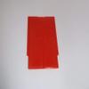 Greenhills Red Rear Door for Scalextric Grandstand - New - MACC785 view 1