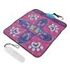 Pilipane Dance Mat, for 3 4 5 6 7 8 9 10 Year Old Girls Birthday Gifts, Dance Pad with LED Lights, Built in Music, HD AV Interface, Dance Game Toy Kids Girls Boys Birthday view 1