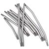 RXZIXYL Stainless Steel Linkage Chassis Link Rod for Axial SCX10 II 90046 313/324mm Wheelbase 1/10 RC Crawler Car Replacement Part (313MM) view 4