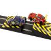 Scalextric Jump and Sideswipe Extension Pack 1:32 Slot Car Race Track Accessory C8194 view 3
