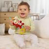 CRY BABIES My Little Cry Babies Lady's Rattle  Discover The Delicious Interactive Game Recommended Age: 3-24 Months. A Perfect Playmate for Early Childhood view 4