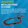 Scalextric Racing Curves Extension Pack 1:32 Slot Race Car Track Accessory C8193 view 3