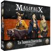 Malifaux Third Edition Ten Thunders Starter Box view 1