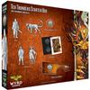 Malifaux Third Edition Ten Thunders Starter Box view 2