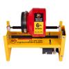 MJR Tumblers Commercial Duty 6lb Rock Tumbler. Capable of Running 4 Different Barrel Sizes & Combinations. Unmatched Quality, Durability & Versatility. MJR is a USA Disabled & Veteran Owned Company. view 1