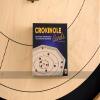 Crokinole Cards - Board and Discs not Included view 1