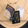 Crokinole Cards - Board and Discs not Included view 2