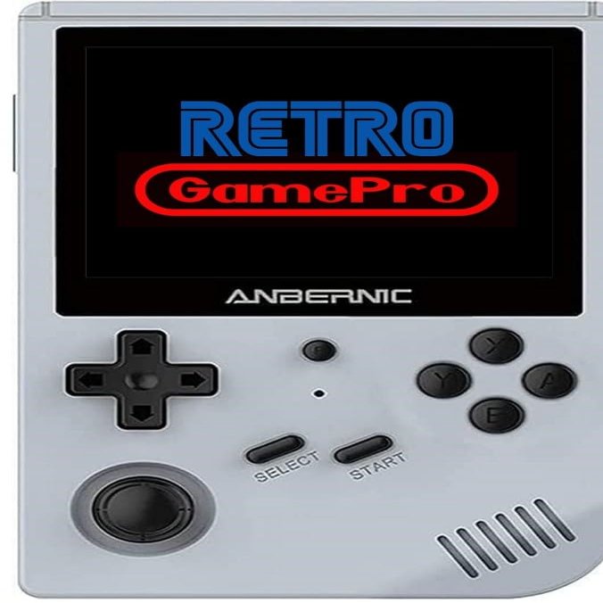 RG351V Handheld Game Console 3.5 Inch Portable Double TF 64GB Storage Handheld Retro Video Game Built in WIFI Game Console U.S. Seller!!! (Anbernic RG351V Gray)