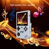 RG351V Handheld Game Console 3.5 Inch Portable Double TF 64GB Storage Handheld Retro Video Game Built in WIFI Game Console U.S. Seller!!! (Anbernic RG351V Gray) view 2