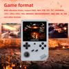 RG351V Handheld Game Console 3.5 Inch Portable Double TF 64GB Storage Handheld Retro Video Game Built in WIFI Game Console U.S. Seller!!! (Anbernic RG351V Gray) view 3