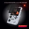 RG351V Handheld Game Console 3.5 Inch Portable Double TF 64GB Storage Handheld Retro Video Game Built in WIFI Game Console U.S. Seller!!! (Anbernic RG351V Gray) view 4