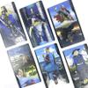 Jayiaine Tarot Cards for Beginner Game,Classic Set with Guide Future, Portable Game Professional Player for Holiday Family Party Playing Card Prophecy Tools,E view 4