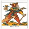 Star Magic Selection of Tarot Deck Fortune Telling Cards Tarot de Marseille Convos view 3