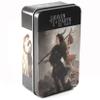 Jayiaine Tarot Cards for Beginner Game,Classic Set with Guide Future, Portable Game Professional Player for Holiday Family Party Playing Card Prophecy Tools,C view 2
