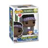 Funko Pop! Venus Williams Figurine, Purple, White view 2
