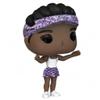 Funko Pop! Venus Williams Figurine, Purple, White view 4