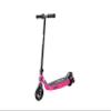 Razor Black Label E90 Electric Scooter for Kids Age 8 and Up, Power Core High-Torque Hub Motor, Up to 10 mph, All-Steel Frame view 1
