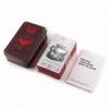 Jayiaine Tarot Cards for Beginner Game,Classic Set with Guide Future, Portable Game Professional Player for Holiday Family Party Playing Card Prophecy Tools,B view 1