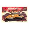 Restoration Games Thunder Road Vendetta - Racing and Strategy Board Game for Adults - Post-Apocalyptic Demolition Derby Racing Game - 2-4 Players - 30-75 Min Playtime - Ages 10+ view 1