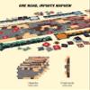 Restoration Games Thunder Road Vendetta - Racing and Strategy Board Game for Adults - Post-Apocalyptic Demolition Derby Racing Game - 2-4 Players - 30-75 Min Playtime - Ages 10+ view 4