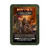 Generic Flames of War: British Airborne Gaming Set in Tin view 1