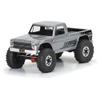 Pro-Line Racing 1/10 1967 Ford F-100 Clear Body 12.3 WB Crwlrs PRO361300 Car/Truck Bodies Wings & Decals view 3