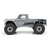 Pro-Line Racing 1/10 1967 Ford F-100 Clear Body 12.3 WB Crwlrs PRO361300 Car/Truck Bodies Wings & Decals view 4