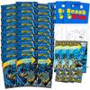 DC Comics Batman Mini Party Favors Set for Kids - Bundle with 24 Mini Batman Grab n Go Play Packs with Coloring Pages, Stickers and More (Batman Birthday Party Supplies) view 1