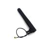 DKNTZO for Futaba 12K 14SG 16SZ 18SZ FX-36 4PLS 4GRS 7XC Remote Control Antenna Rc Planes Remote Control Antenna for Futaba RC view 3