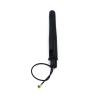 DKNTZO for Futaba 12K 14SG 16SZ 18SZ FX-36 4PLS 4GRS 7XC Remote Control Antenna Rc Planes Remote Control Antenna for Futaba RC view 4