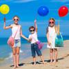 MUYIZI Shell Bags for Picking Up Shells,Toys Shell Collecting Bags Seashell Bag for Holding Shells Beach Toys Sand Toys Swimming Accessories (3pack) view 4