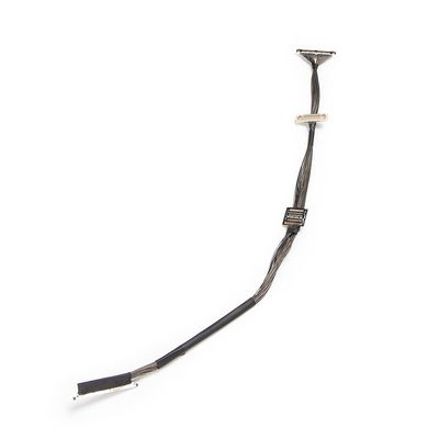 iMusk Replacement Mini 3 Pro/Mini 3 Gimbal Camera PZT Signal Flat Cable Connecting Wire Repair Parts for DJI Mini 3 Pro Drones