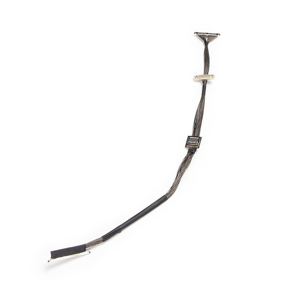 iMusk Replacement Mini 3 Pro/Mini 3 Gimbal Camera PZT Signal Flat Cable Connecting Wire Repair Parts for DJI Mini 3 Pro Drones