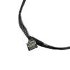 iMusk Replacement Mini 3 Pro/Mini 3 Gimbal Camera PZT Signal Flat Cable Connecting Wire Repair Parts for DJI Mini 3 Pro Drones view 3