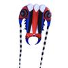 HFLY Kite New Giant 3D Solid Soft Inflatable Trilobite Kite for Adults Outdoor Fun Nylon Show Kites view 1