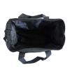Yuanhe Bingo Dauber Tote Bag - Black Bingo Pattern Handle Bag with Zipper and 6 Pockets view 4