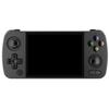 Retro Handheld Game Aluminum Alloy, Android 12 Built-in 128G TF Card 3172 Games,4 inch IPS Touch Screen with Game Front-end,RG405M Supports OTA Wireless Upgrade view 1