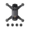 4Pcs LED Lamp Cover for DJI Spark Drone, LED Shade Lights Lamp Cover Motor Arm Lampshade Case Protector view 1